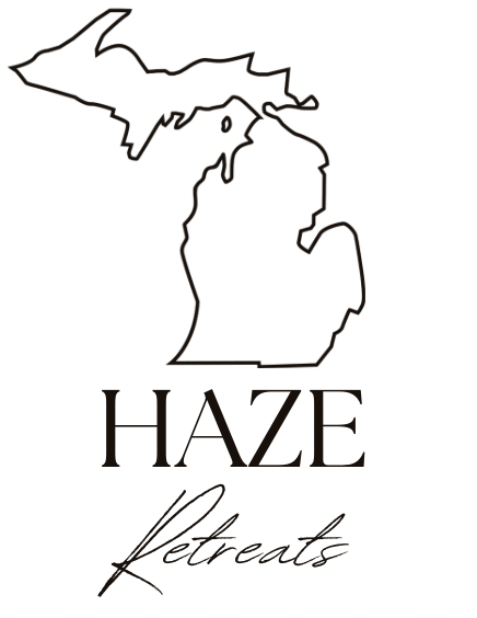 Haze Retreats